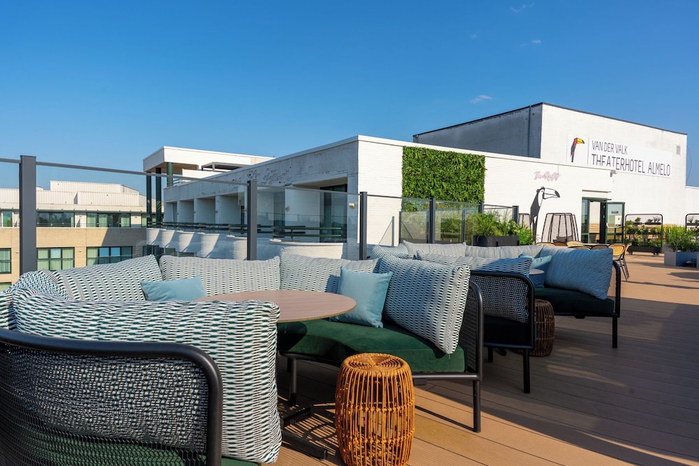 Van der Valk Theaterhotel Almelo 4/49