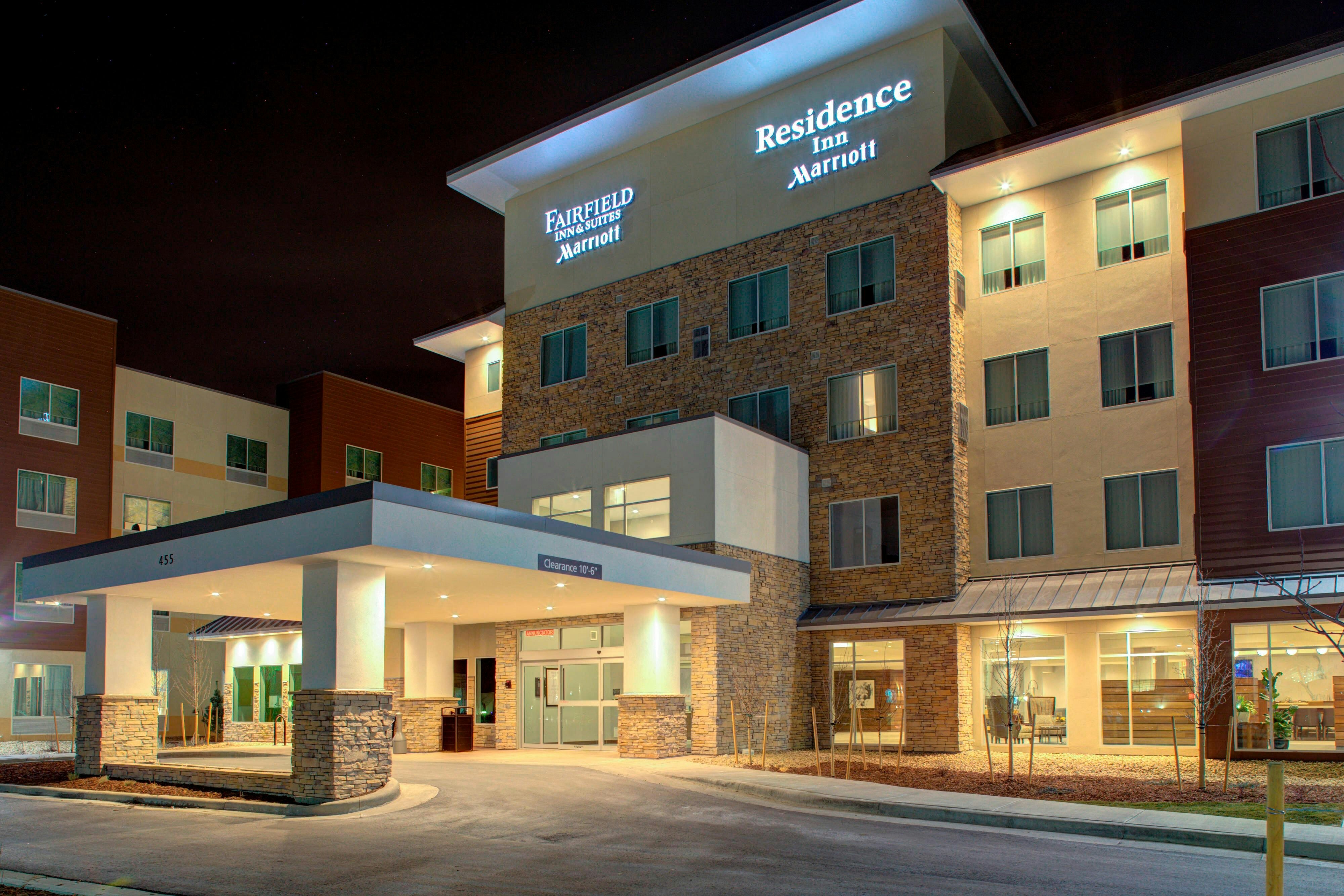 RESIDENCE INN BOULDER BROOMFIELD/INTERLOCKEN 2/21