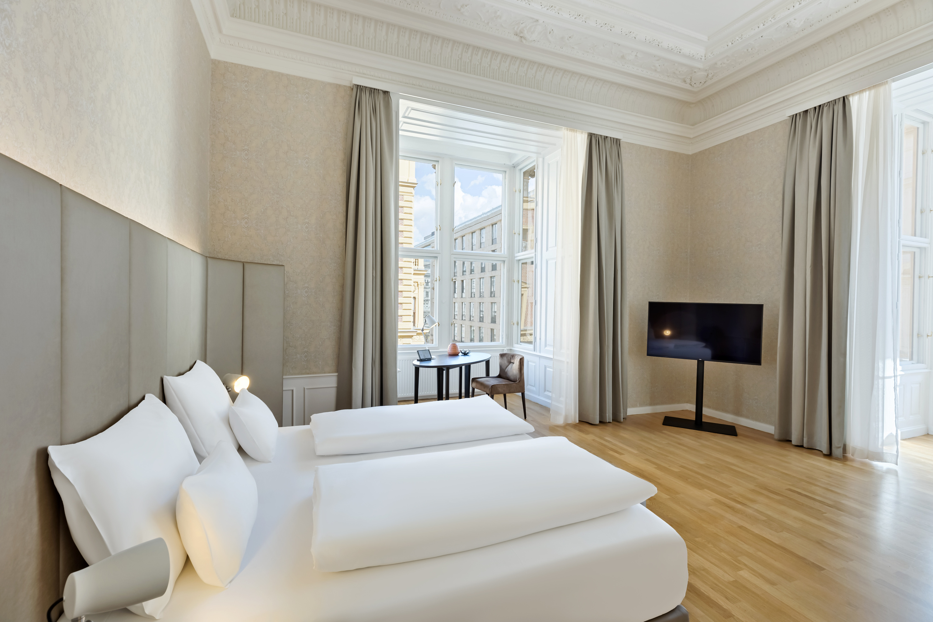 جناح، Hotel Rathauspark Wien - Handwritten Collection (Eroffnung 2026) 3/6