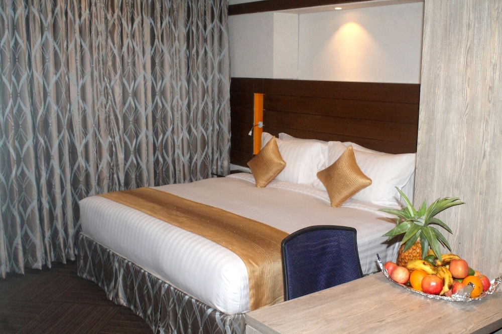 Hotel X Gazipur 13/46