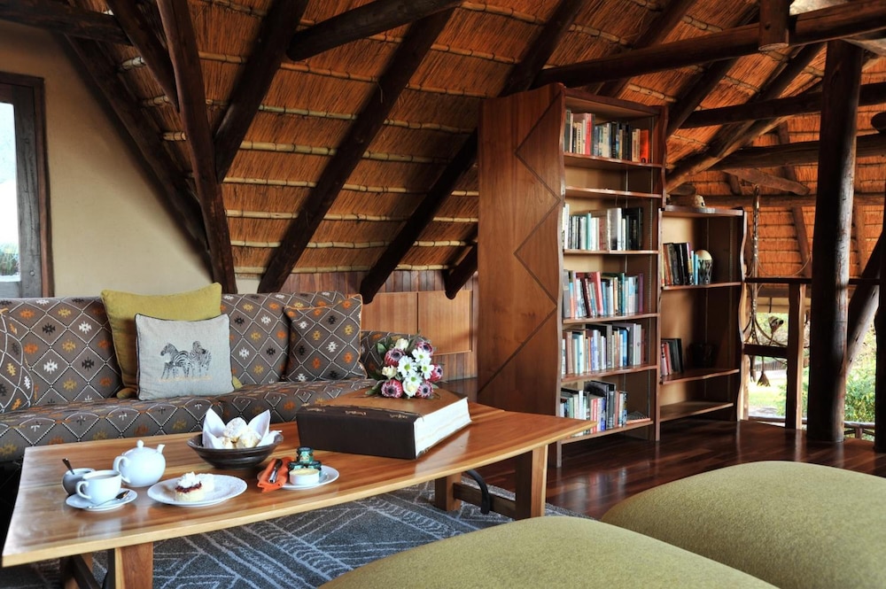 Lukimbi Safari Lodge 29/49