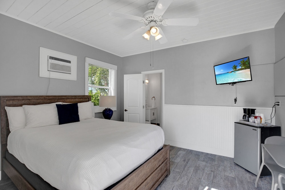 Seascape Resort and Marina 12/49