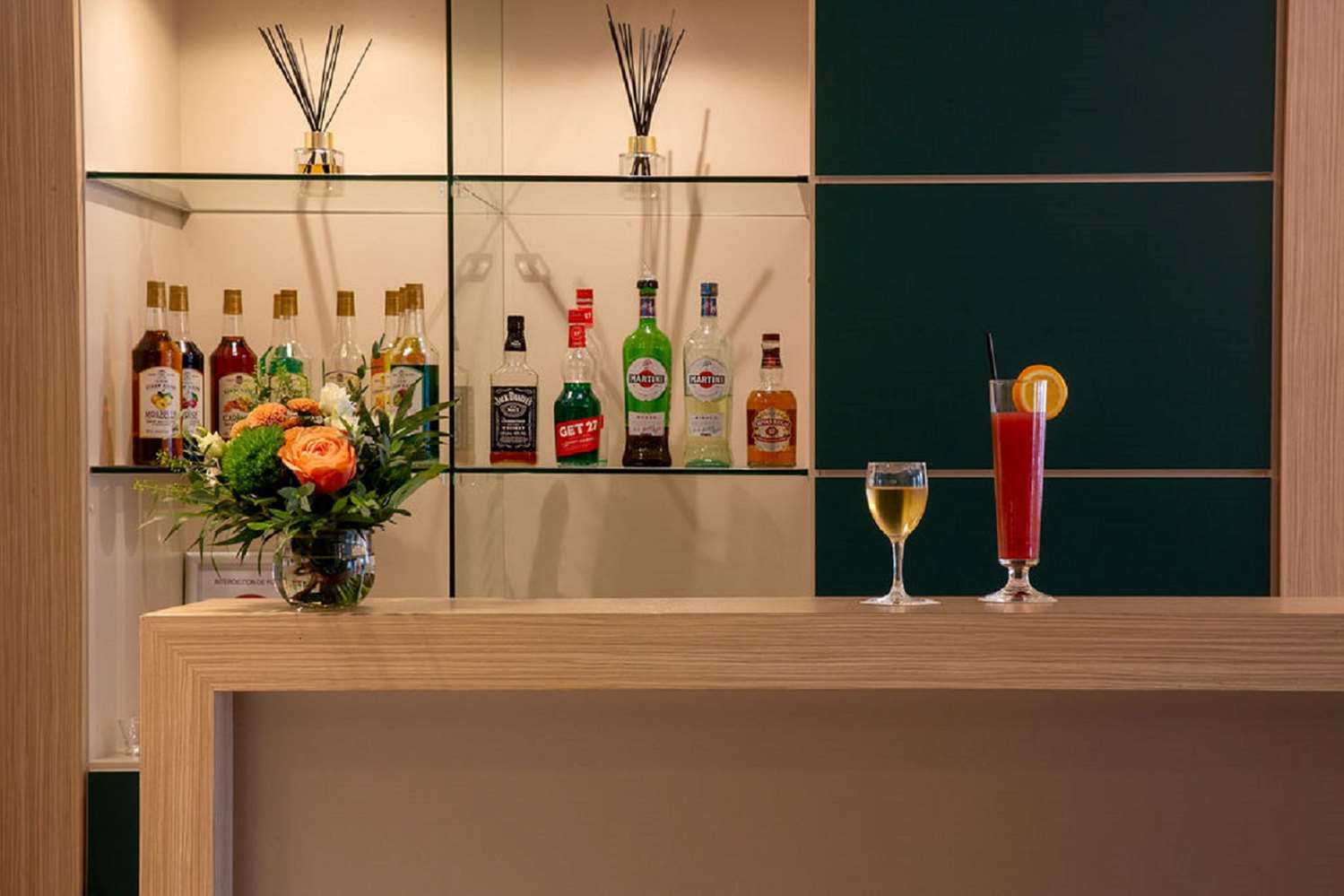 Best Western Plus Hotel Belfort Centre Gare 6/29