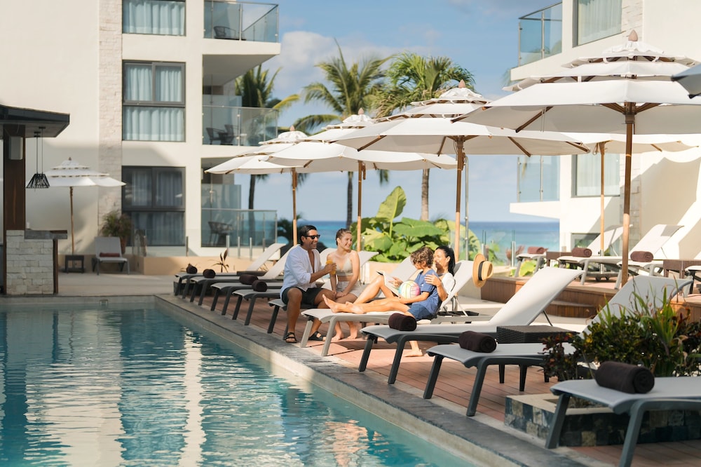 Dreams Cozumel Cape Resort & Spa 5/60