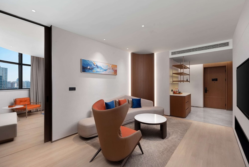 Days Inn by Wyndham Hangzhou Gongshu 21/28