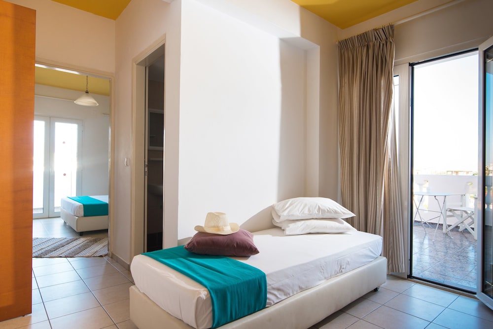 Yiannis Manos Hotel Resort 14/50