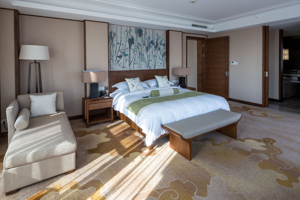 The Tang Hotel Jiayu Wuxi 19/50