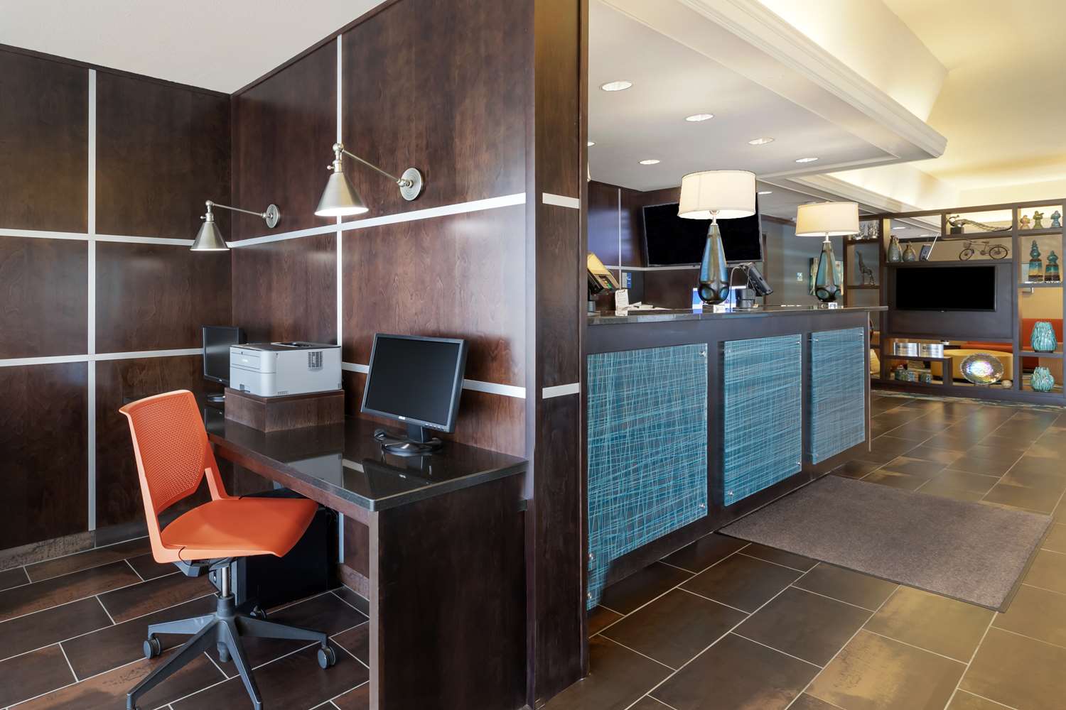 Best Western Plus Midwest Inn 27/31