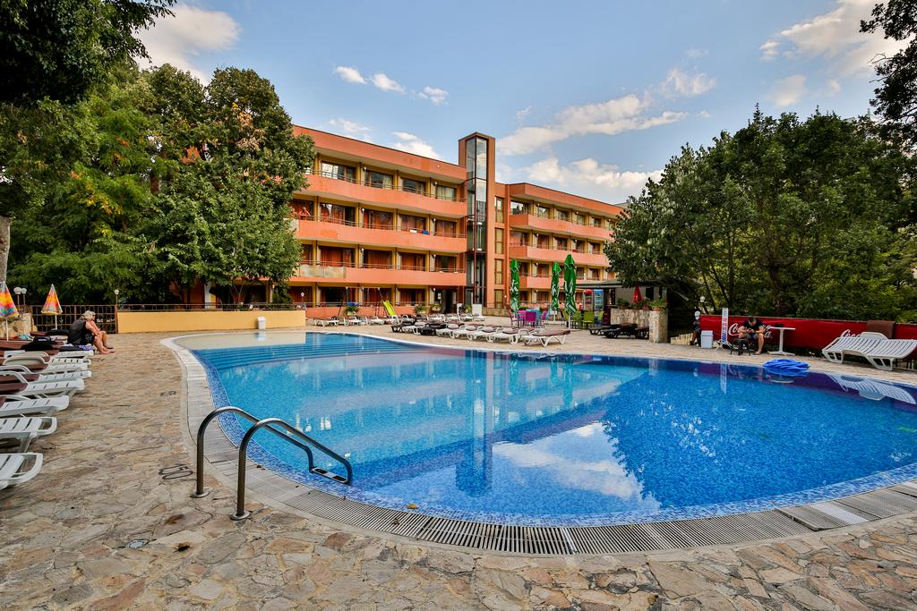 Kamchia Park Hotel 8/46