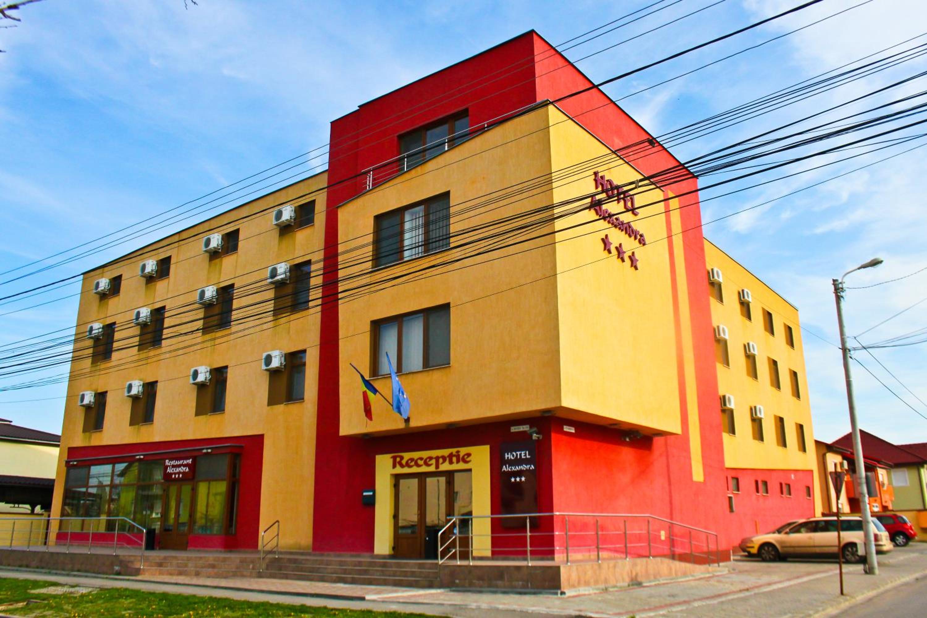 Alexandra 2/50