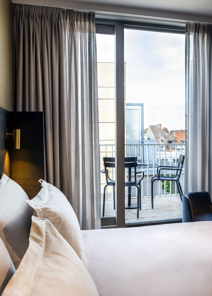 Pillows Grand Boutique Hotel Reylof Ghent 8/50