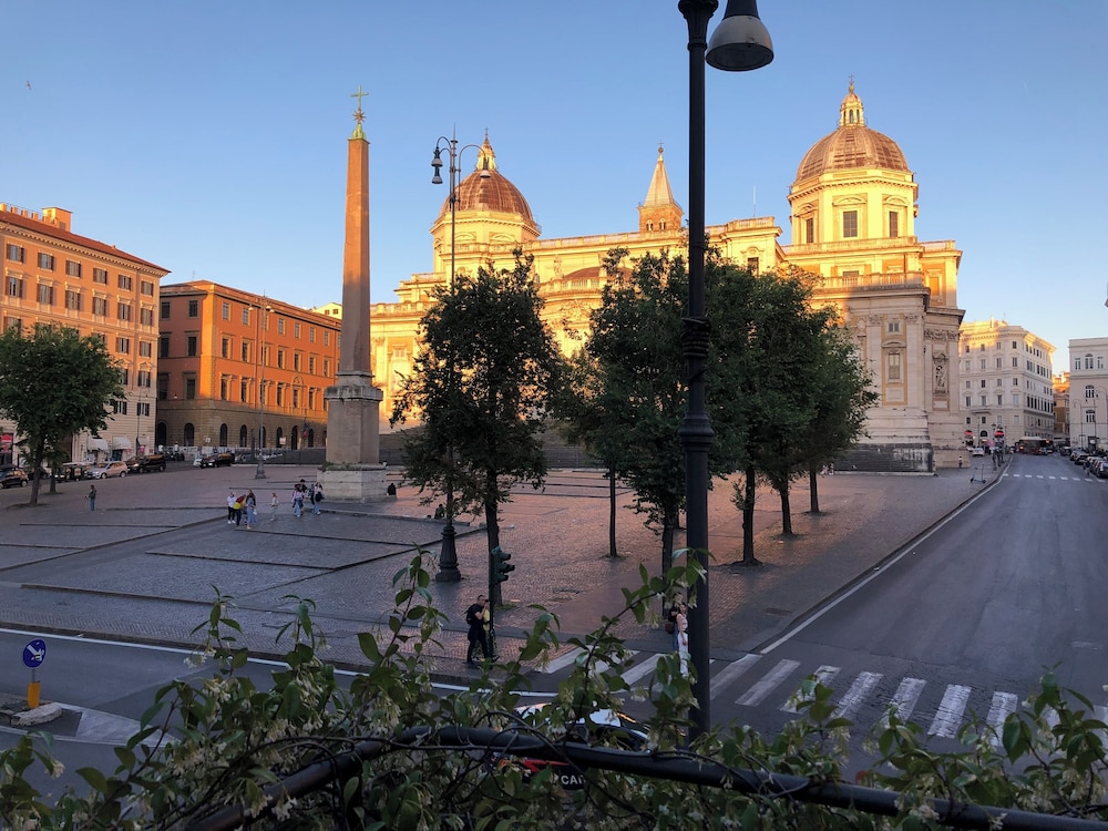Basilica Hotel 26/50