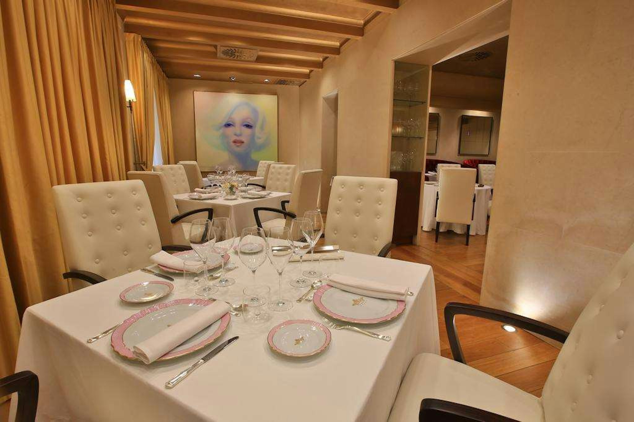Hotel Rua Frati 48 in San Francesco 36/50
