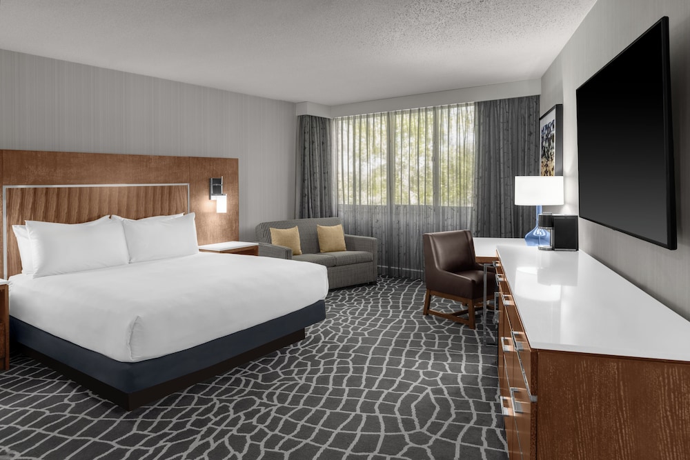 Hyatt Regency Princeton 11/50
