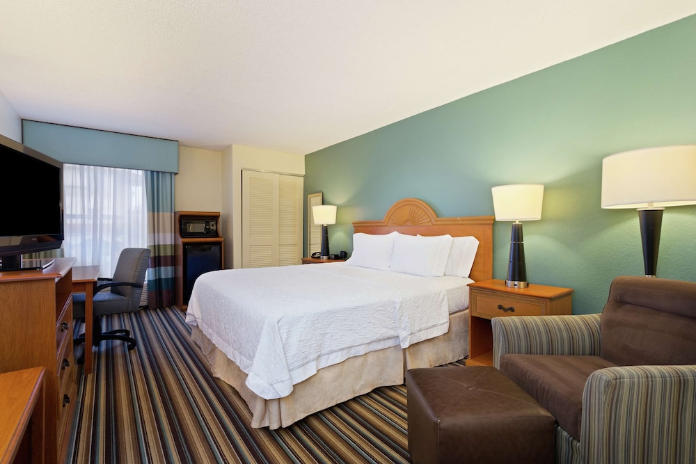 Hampton Inn & Suites Venice Bayside South Sarasota 9/36