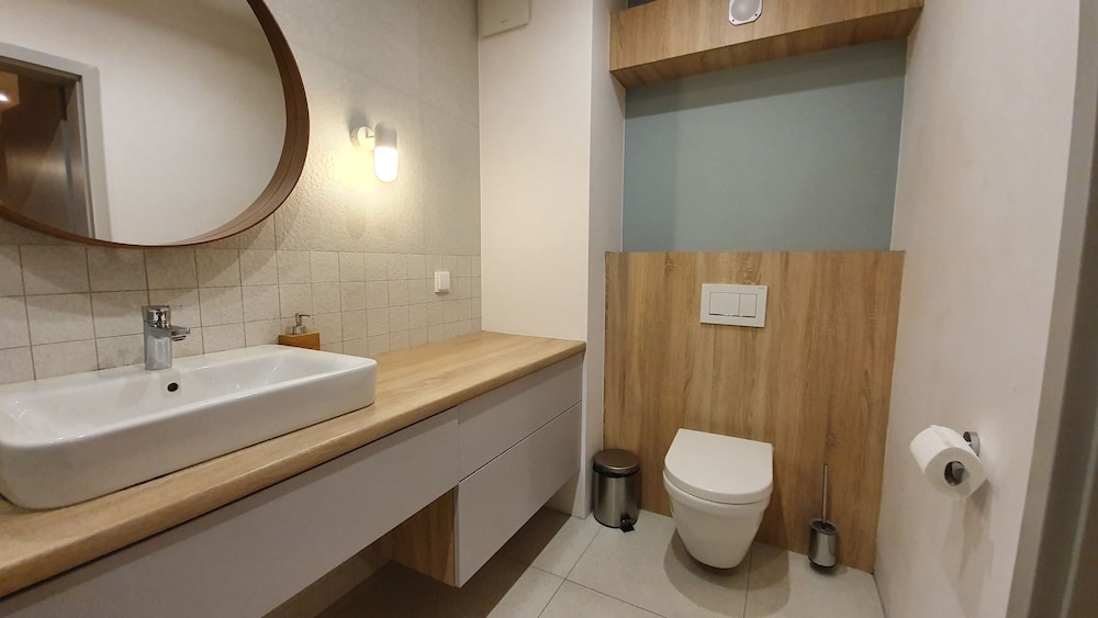 City Center Apartments Spa And Wellness By Apartmore 49/50
