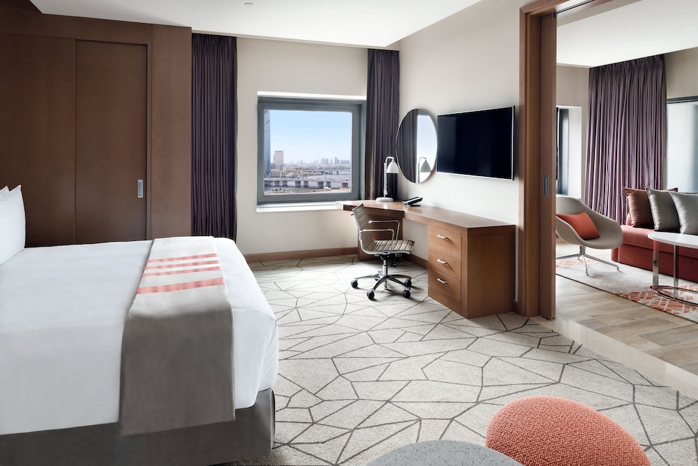 Holiday Inn & Suites - Dubai Festival City, an IHG Hotel 44/70