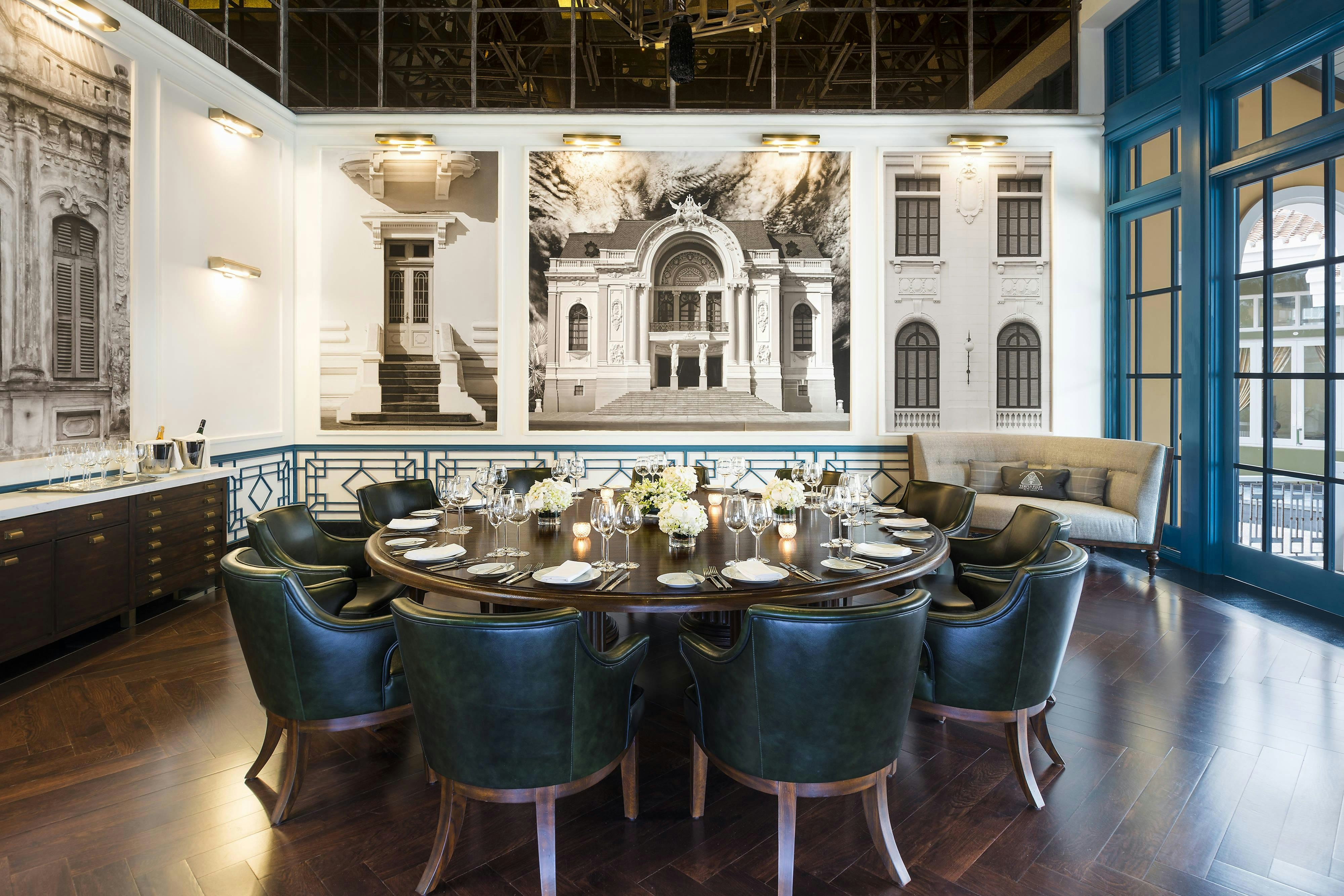 Jw Marriott Phu Quoc Emerald Bay Resort Spa 61/81