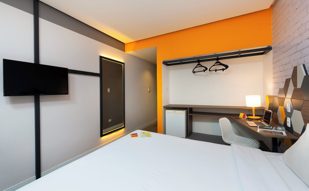 B&B Hotels Uberlandia 16/58