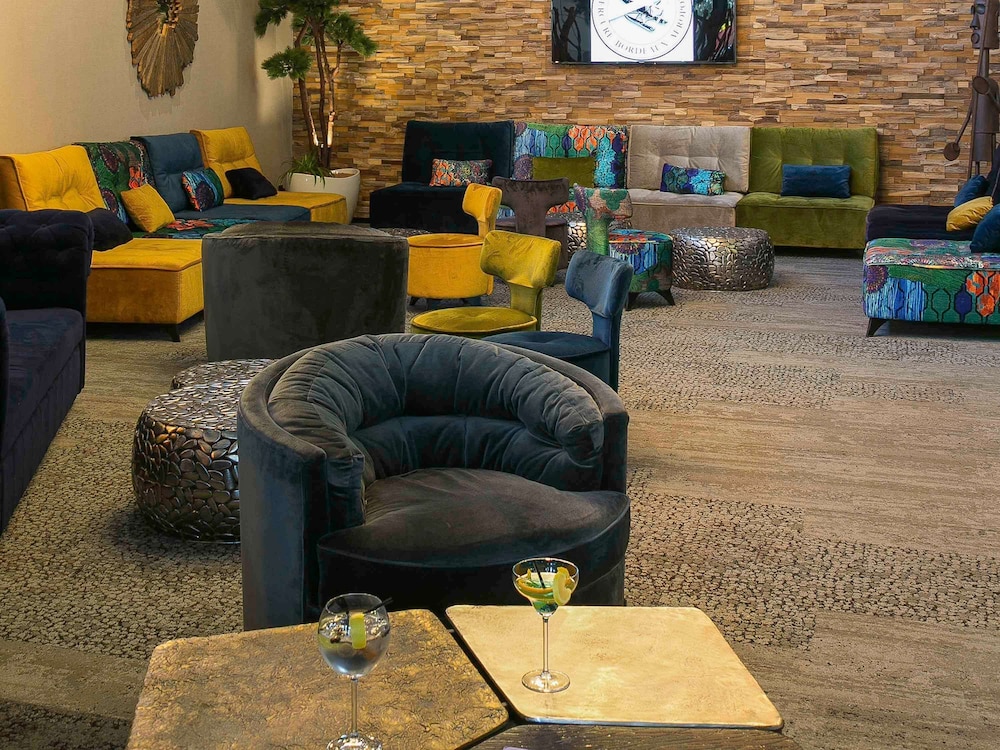 Mercure Bordeaux Aeroport Hotel 43/69