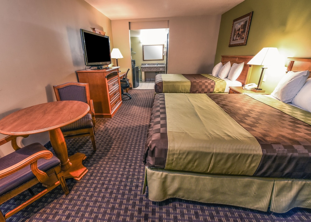 Chariot Inn 12/29