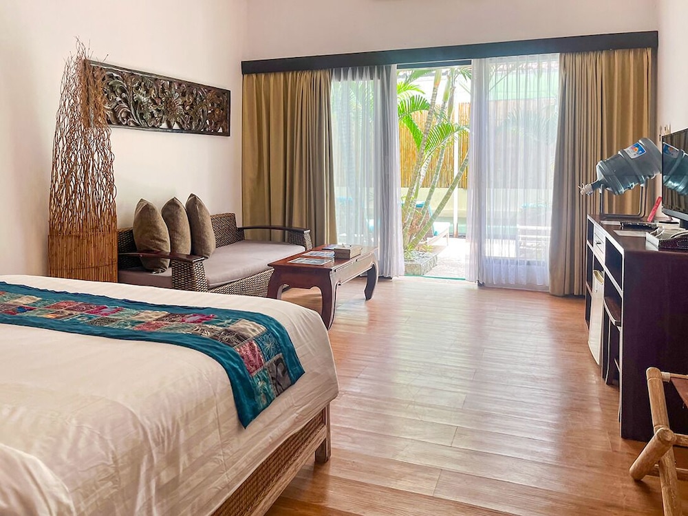 Kura Kura Resort Gili Meno 16/65