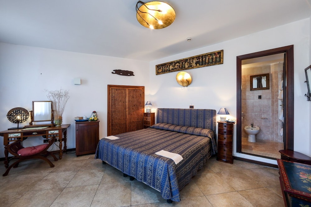 Villa Sonia Hotel 31/86