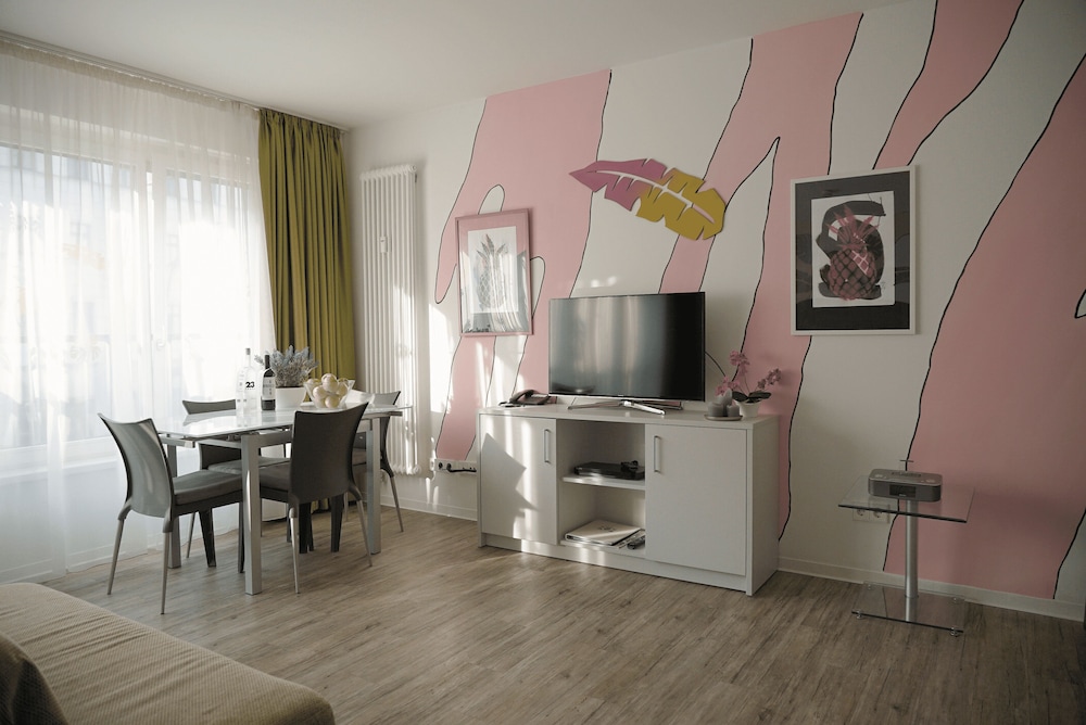 Apartments Rosenthal Residence 59/75