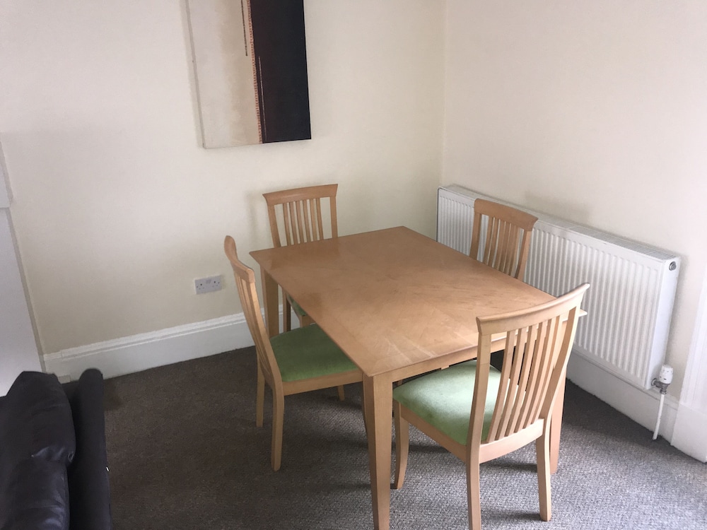 Smithyends Apartment 8/11