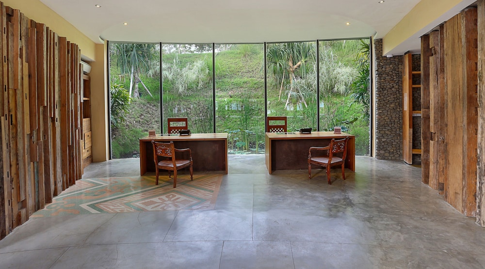 Waka Gangga Resort 3/40