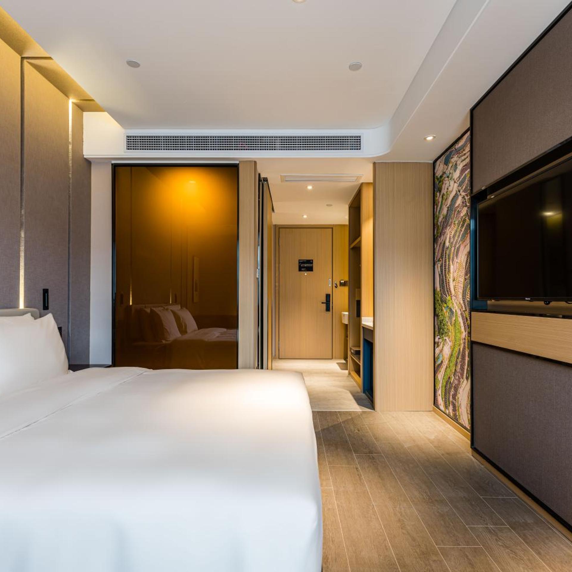 Shengzhou Atour Hotel 16/35