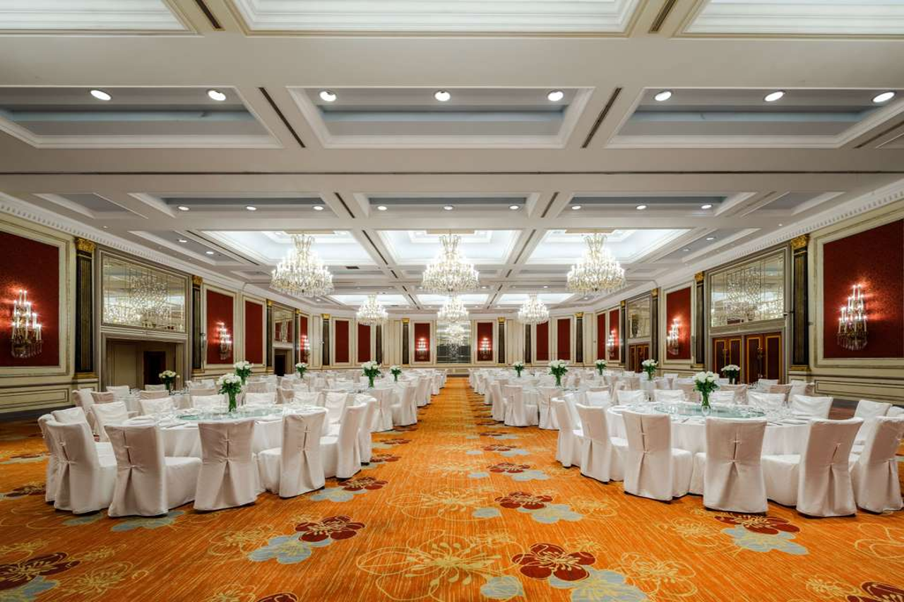 Swissotel Living Shanghai Hongqiao 18/18