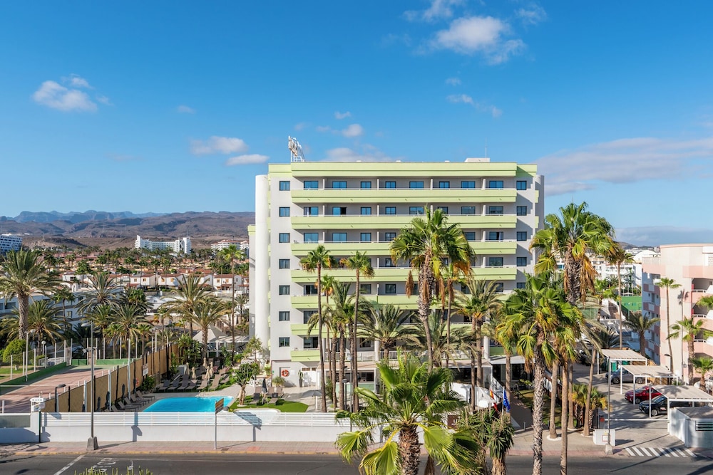 Hotel LIVVO Anamar Suites 54/65