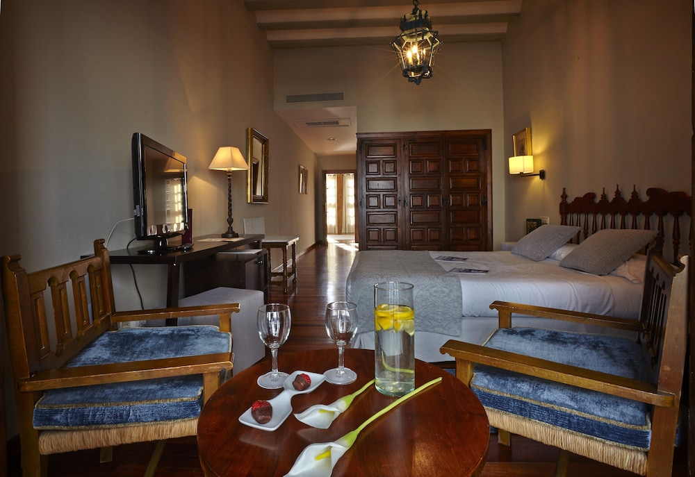 Parador De Zamora 34/50