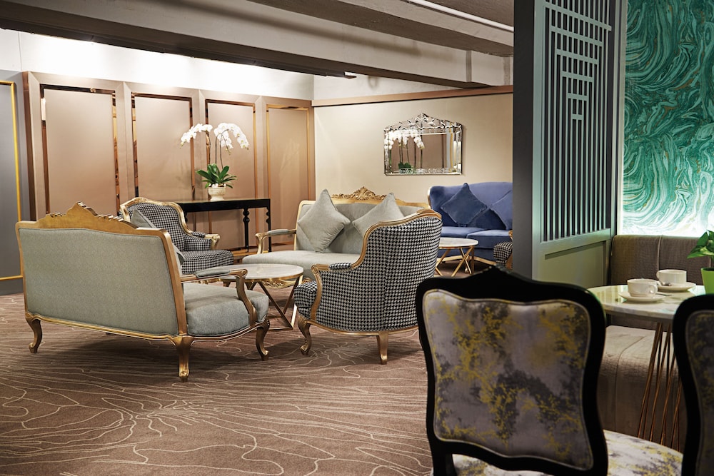 Cosmo Hotel Kuala Lumpur 29/46