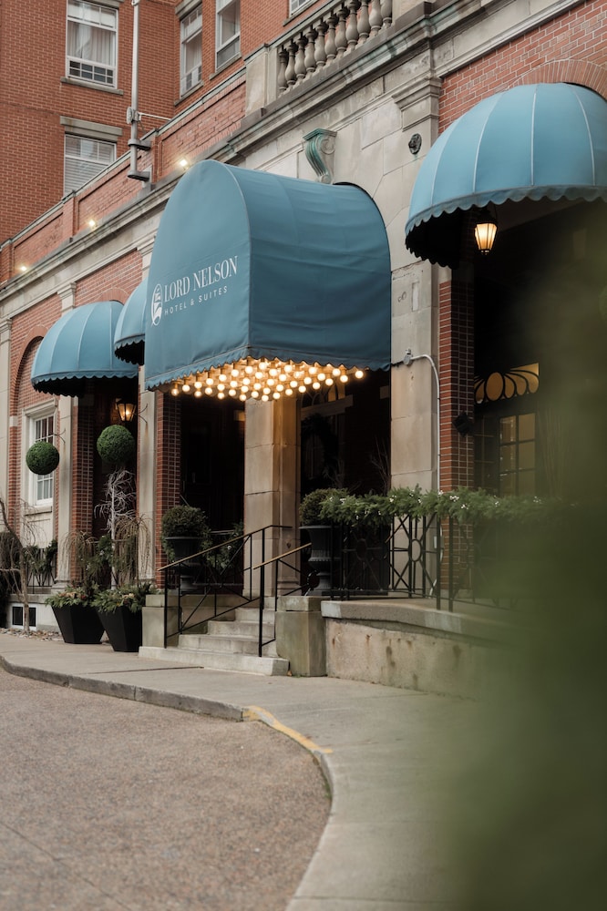 Lord Nelson Hotel And Suites 4/61