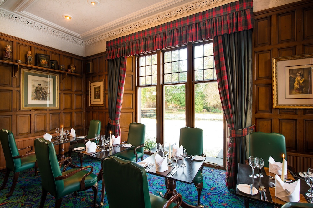 Leonardo Boutique Hotel Huntingtower Perth 48/62