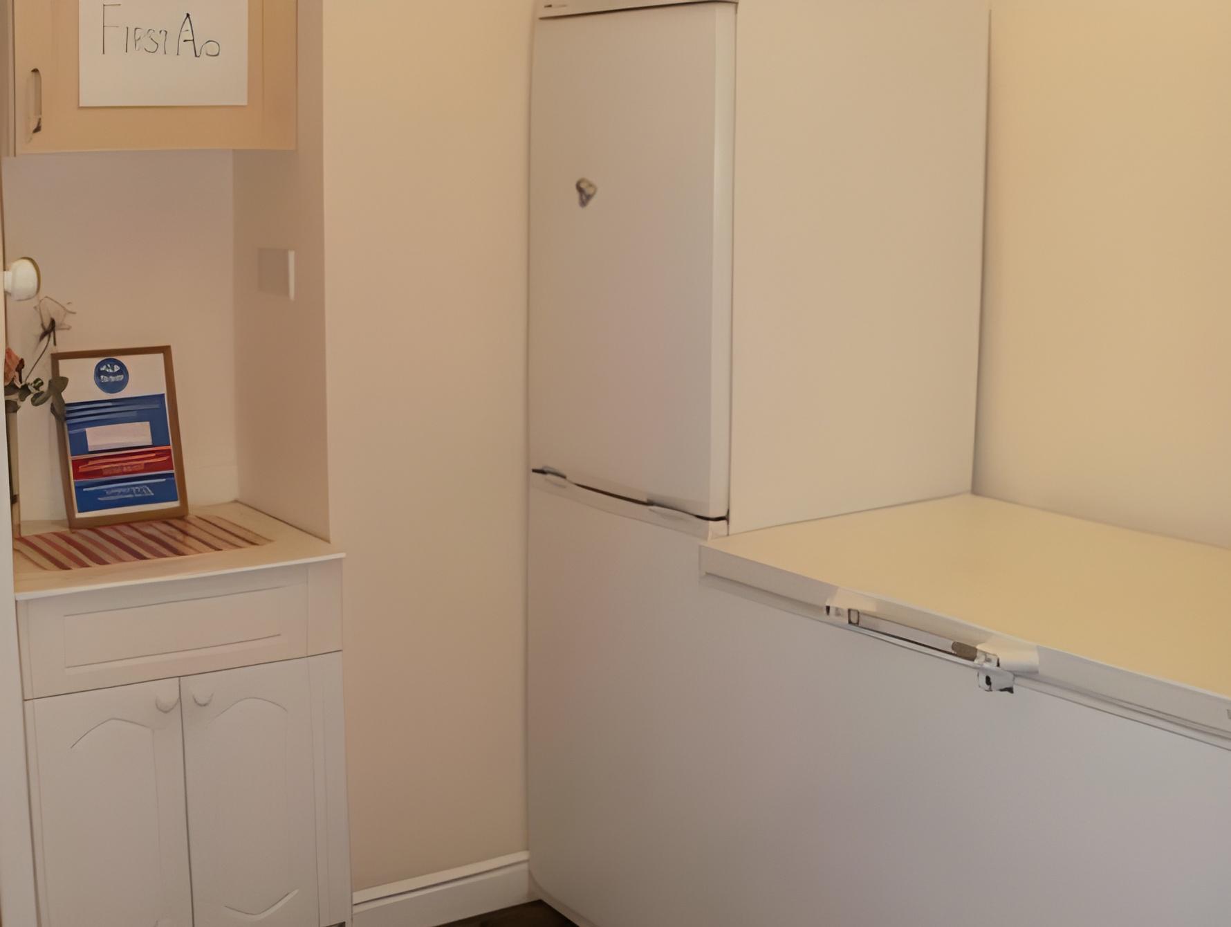 London Heathrow Guesthouse 23/23
