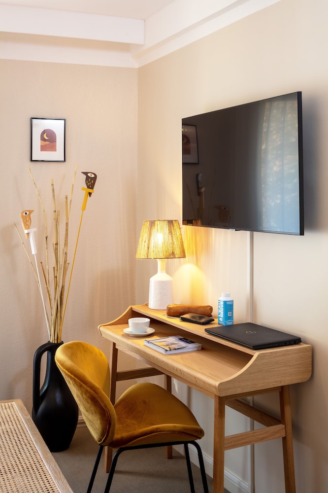 Hotel Escaletto 43/57