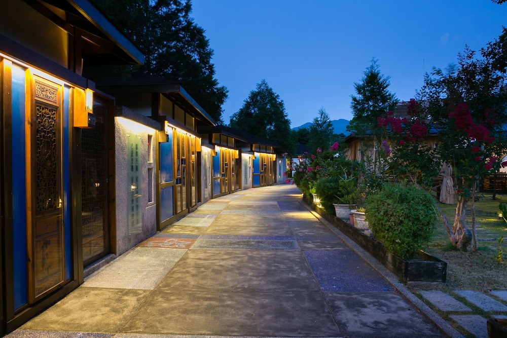 Grand Orchid Villa Resort 37/50
