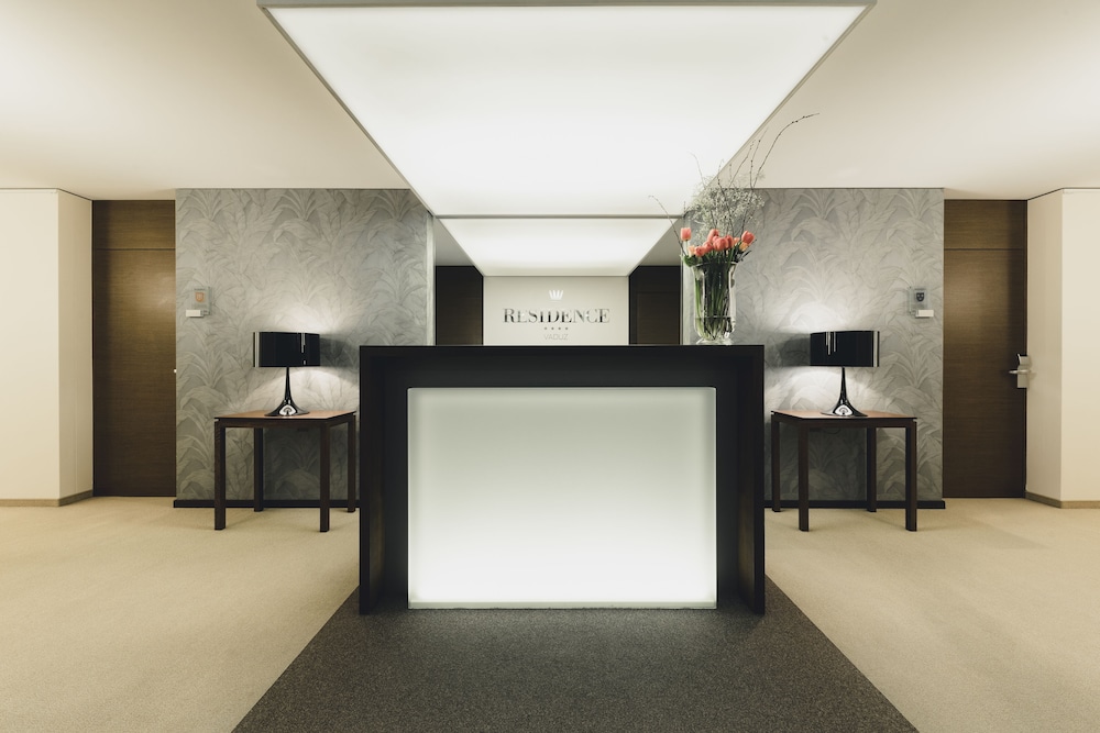 RESIDENCE HOTEL 5/38