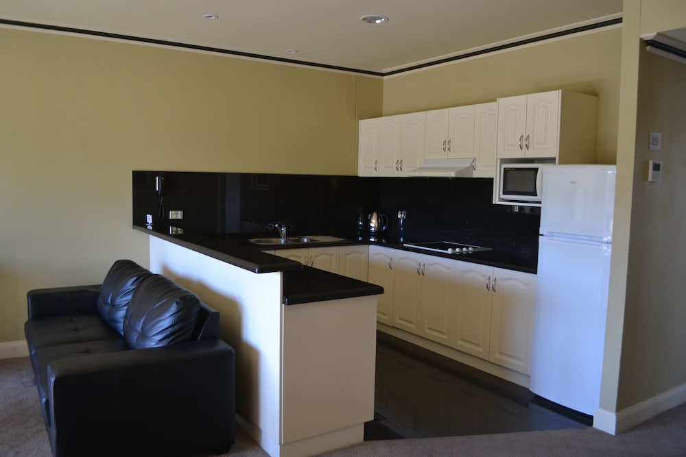 Yarrawonga Mulwala Golf Club Resort 9/86