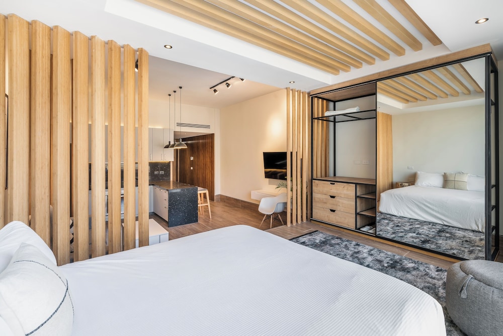 Junior Suite, Terrace