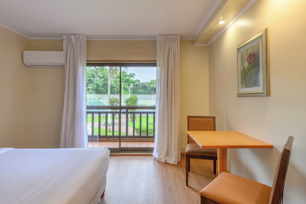 Exe Hotel Cataratas 22/64