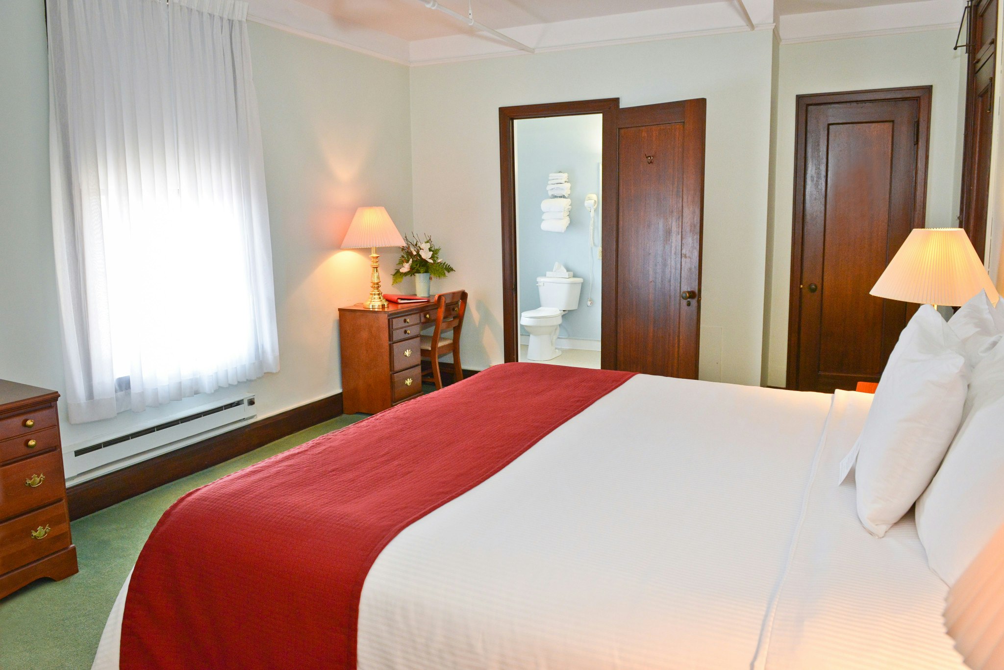 Room, King Bed