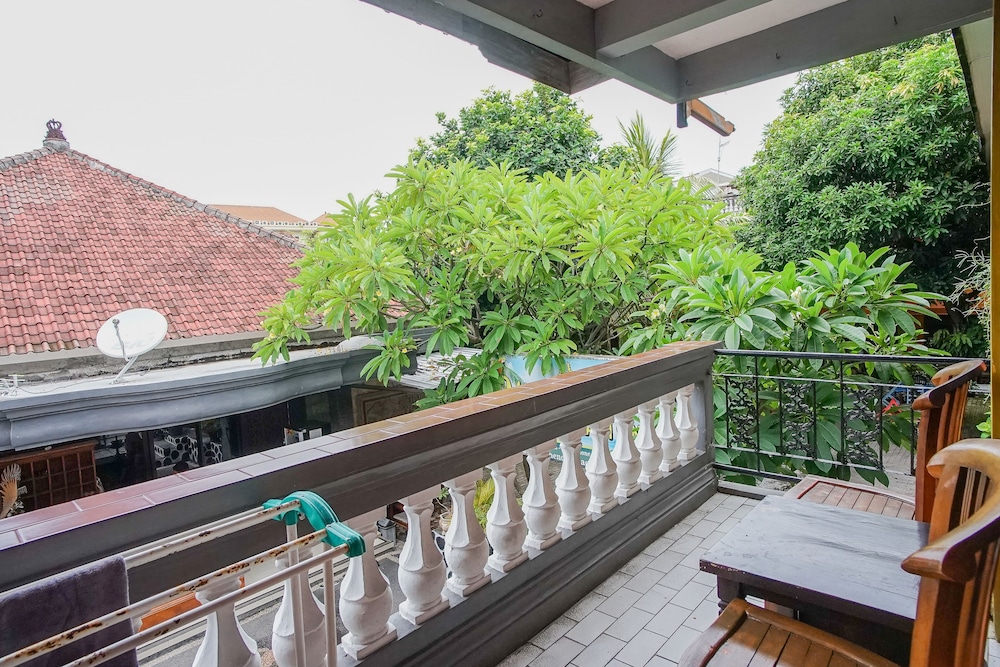 Mahendra Beach Inn 2/41