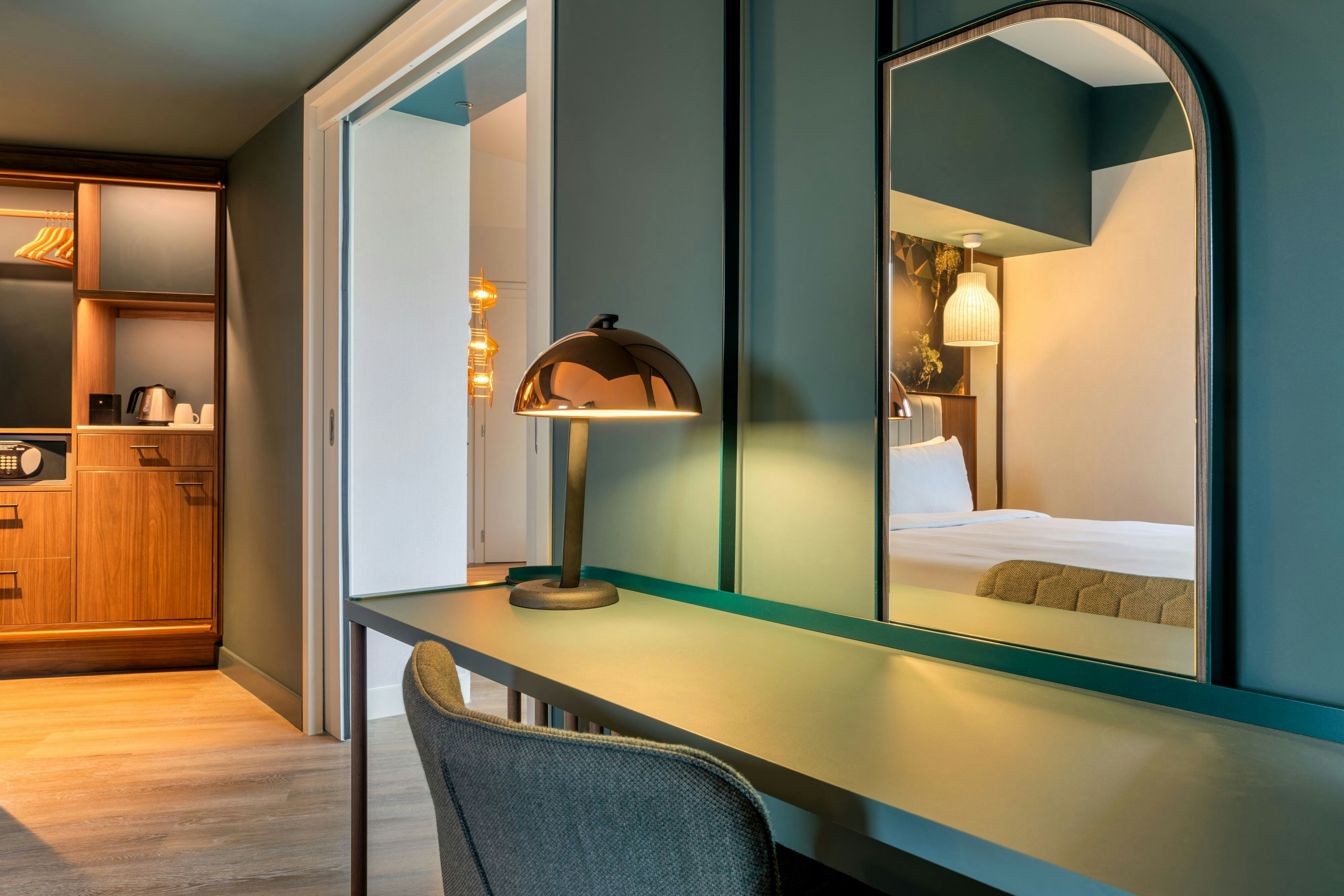 Renaissance Amsterdam Hotel 26/49