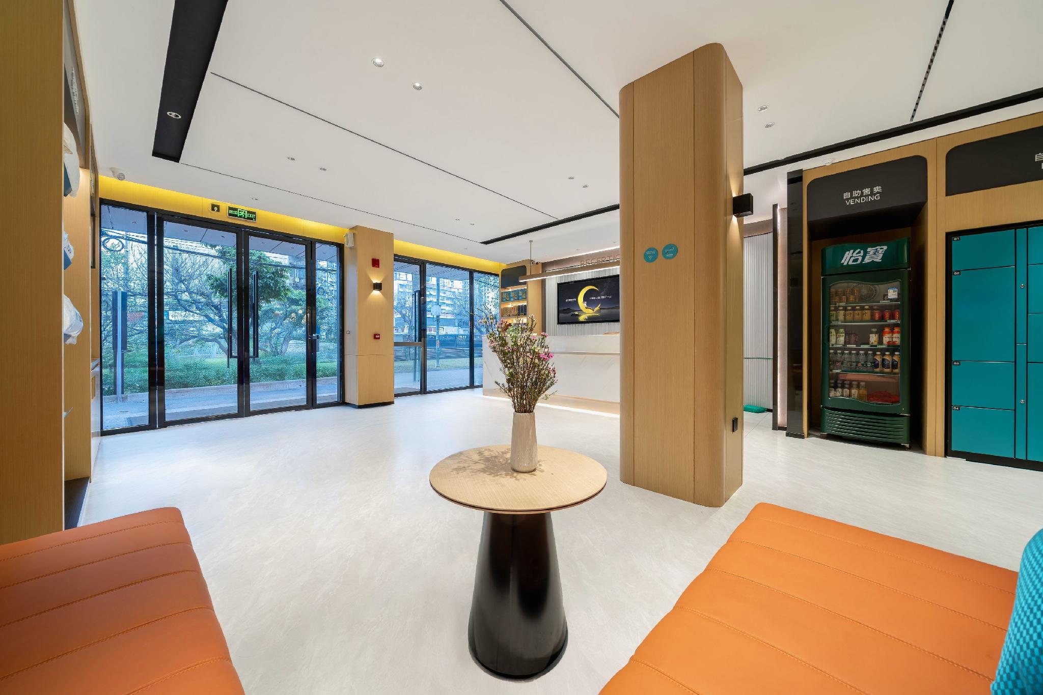 City Comfort Inn Liuzhou Liushi Road 19/46
