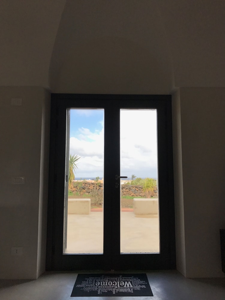 I Dammusini Di Pantelleria酒店(I Dammusini Di Pantelleria) 图片3