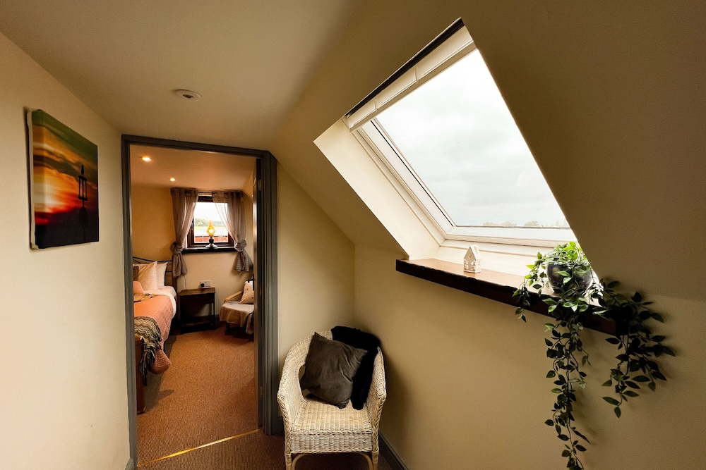 Norfolk Accommodation - mYminiBreak 29/50